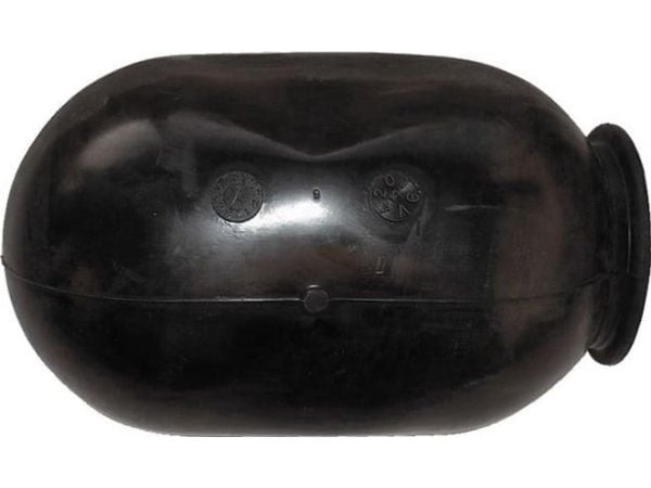 Hidroforų-membran Varem MB060S2P00000000, 50-60 l