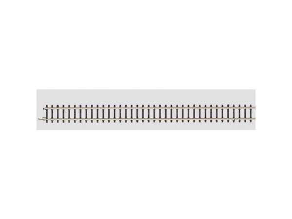 Märklin Straight Track, 15 vuosi/vuosia, Musta, Keltainen