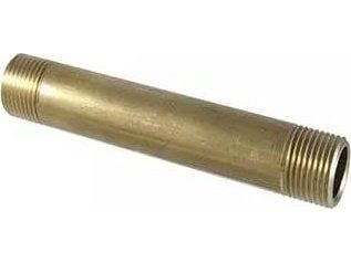 TDM BRASS CONNECTOR 1 1/2 U/I