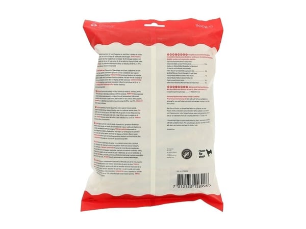 DOGMAN Purutikut Munchy upak 100kpl