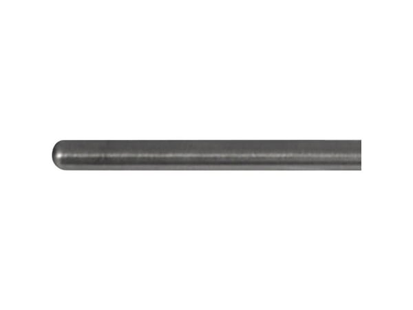 Greisinger GTF 900 Type K nedsenkingsprobe (GTF 900) mini termoelementkontakt temperatursensor -65 til +1000 °C