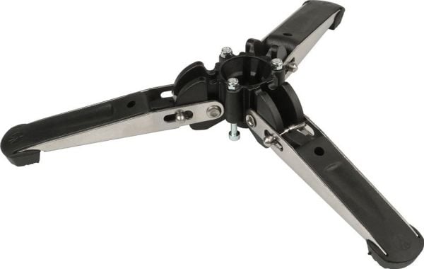 Manfrotto ben, utdragbara för monopod