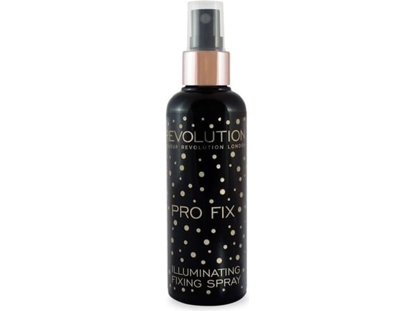 Makeup Revolution London - Glow Fix - 100 ml