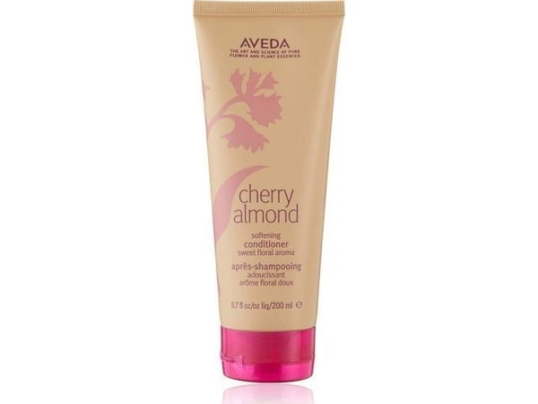 Aveda Cherry Almond Softening Conditioner - Unisex - 200 ml