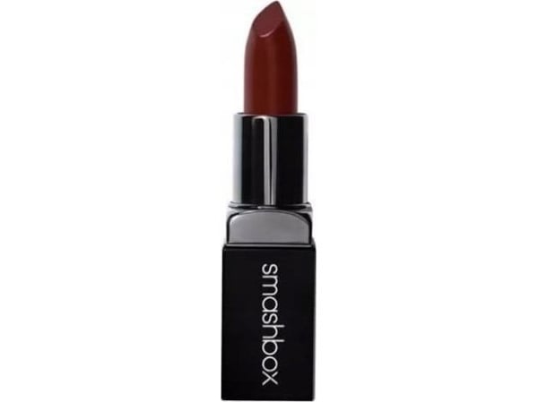 Smashbox Be Legendary Matte Cream Lipstick Coffee Run, matt kräm, 3 g