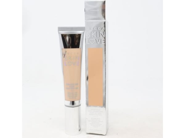 Becca Skin Love flytende foundation Dimethicone Porcelain 35 ml