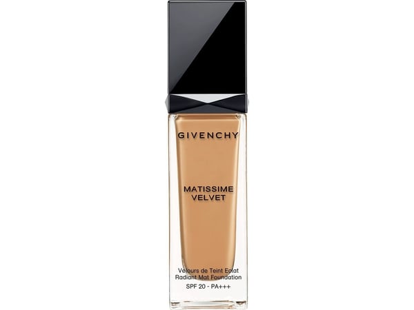 Givenchy Matissime Mattifying Liquid Foundation nro 07 Mat Ginger SPF 20 30 ml