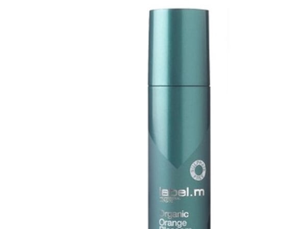 Label.m Organic Orange Blossom Conditioner 200 ml