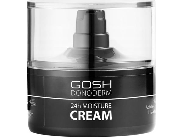 Gosh Donoderm Mineraly Marint Hydraterende 24 H krem til ansiktet 50 ml (for kvinner)