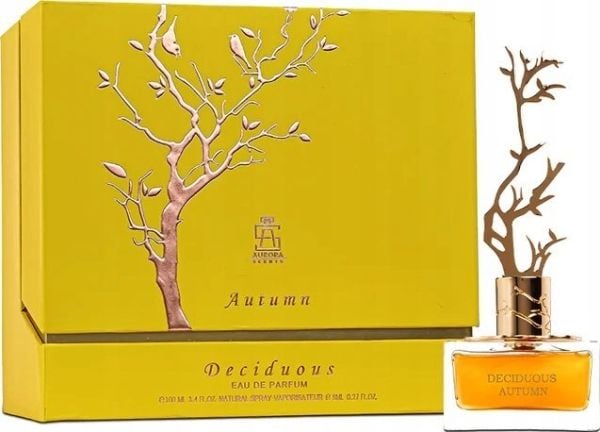 Aurora Deciduous Autumn, Eau De Parfum 100 ml