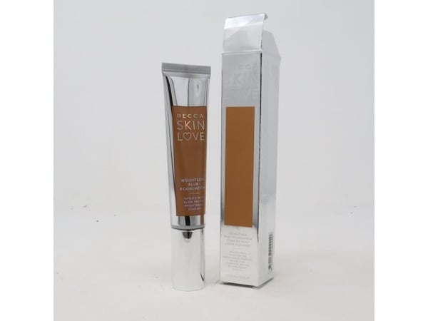 Becca Skin Love Cream Foundation Maple 35 ml