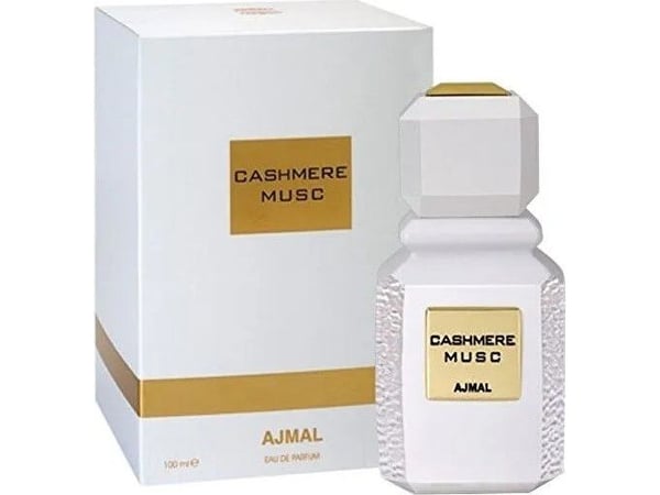 Amber Musc, Miehet, Eau de parfum, 100 ml
