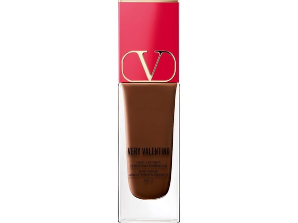 Valentino Very Valentino Liquid Foundation DR3 SPF 25, 25 ml