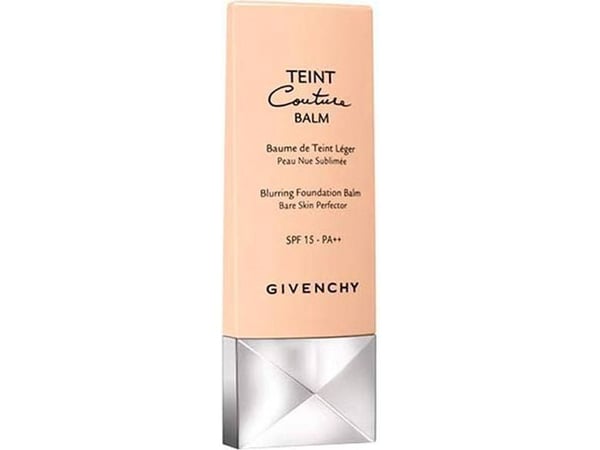 Givenchy Teint Couture Blurring Foundation Balm SPF15 5 Nude Honey 30 ml