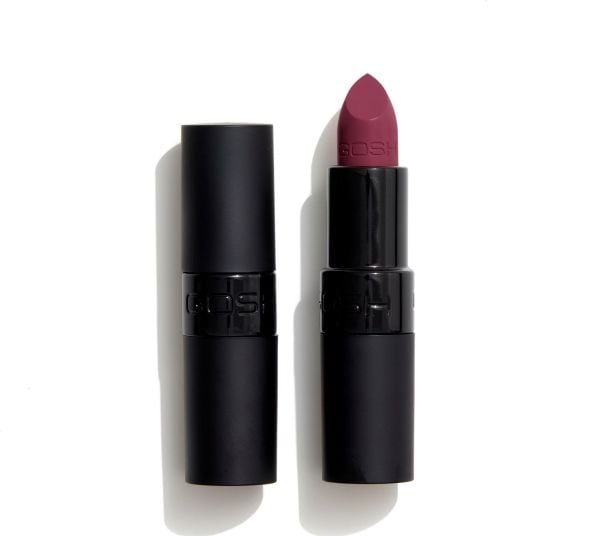 Gosh Velvet Touch Lipstick 027 Matt Mauve