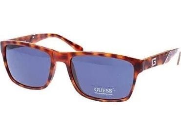 Guess HNY-9 solbriller, brunt (for kvinner)