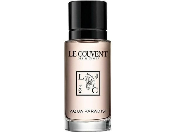 Le Couvent Maison de Parfum Botanical - Aqua Paradisi Eau de Cologne 200 ml