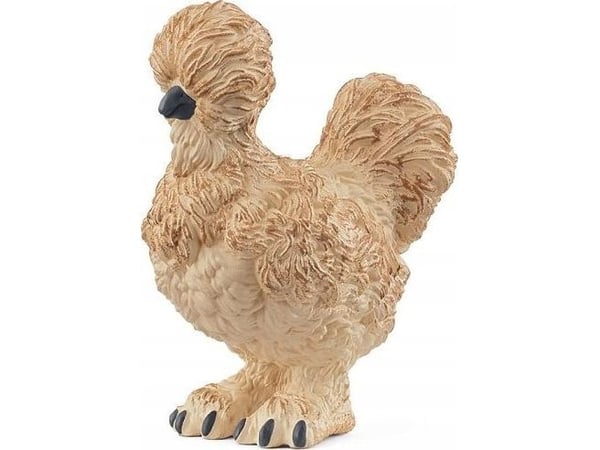 Schleich Silk Chicken