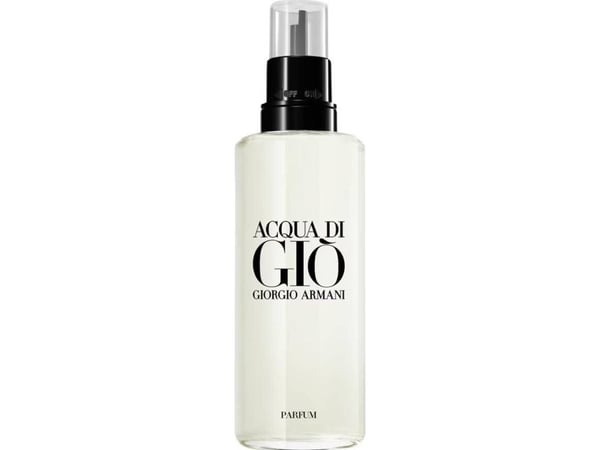 GIORGIO ARMANI Acqua di Gio Pour Homme PARFUM refill 150 ml