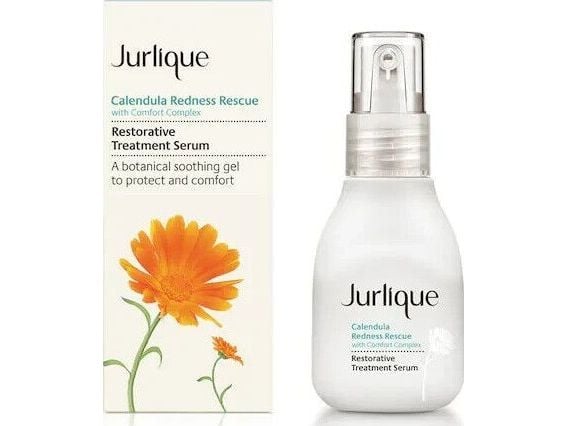 Calendula Redness Rescue, naisten ihonhoitoseerumi, 30 ml