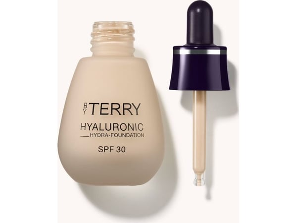 By Terry Hyaluronic Hydra Liquid Foundation 100C SPF 30 (30 ml) for kvinner