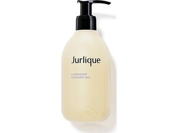 Jurlique Calming Lavender Shower Gel - - 300 ml