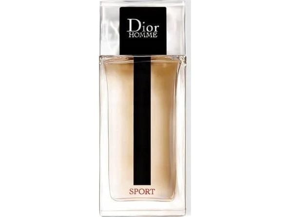 Dior Homme Sport 2021 Eau De Toilette 200 ml (man)