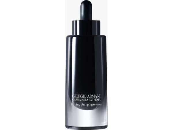 Giorgio Armani Crema Nera Extrema plumping-serum for ansiktet 30 ml (for kvinner)