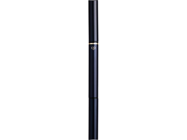 Cle de Peau Beaute, Essential, Empty Eyebrow Pencil Case, Black