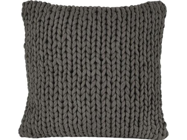 Nielsen Design pute-/putevar Marlin 50x50 Antique grey 401169