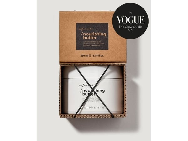 Aromatherapy Associates Nourishing body butter 250 ml (for kvinner)