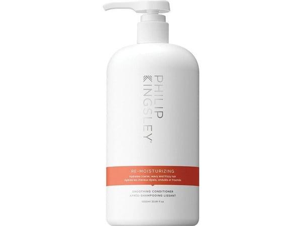 Philip Kingsley Re-Moisturizing hårbalsam 1000 ml