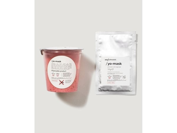 Darphin Yo-Mask anti-age kremmaske for ansikt & hals, 10 g
