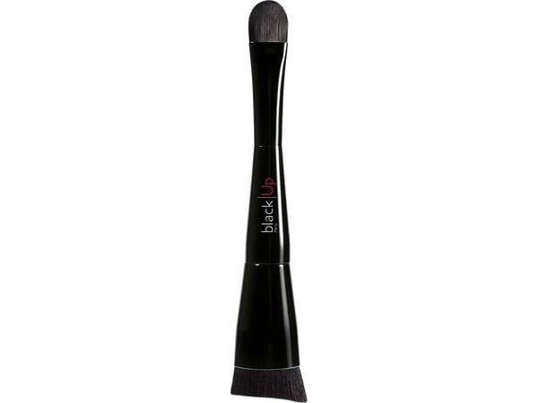 Black Up Contour Multi Face Brush for kvinner