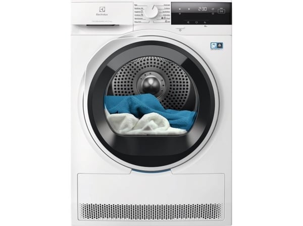 Electrolux kuivausrumpu Ew7d394ue Elx