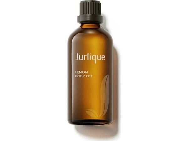 Jurlique Lemon Revitalising Body Oil, 100 ml