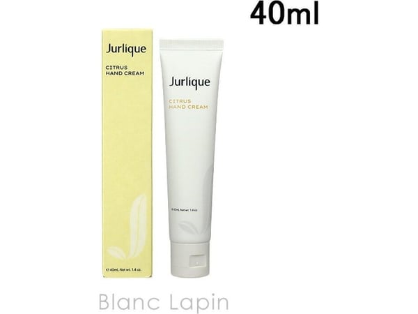 Jurlique Citrus Hand Cream - - 40 ml
