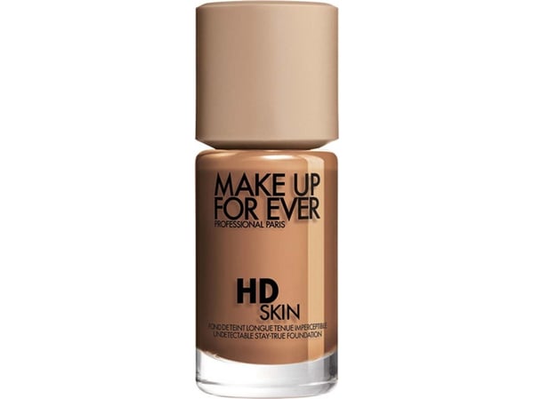 Make Up For Ever HD Skin Cream Foundation 3Y56 Warm Hazelnut 30 ml