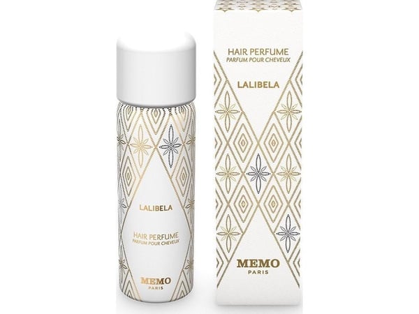 Memo Paris Memo Paris, Les Echappées - Lalibela, hårdofterande mist för kvinnor 80 ml