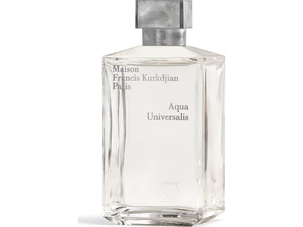Maison Francis Kurkdjian, Aqua Universalis Forte, Eau De Toilette, Unisex, 200 ml