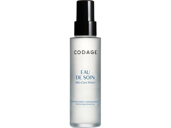 Bvlgari Codage Moisturizing & Energizing Essence Water för kvinnor 100 ml