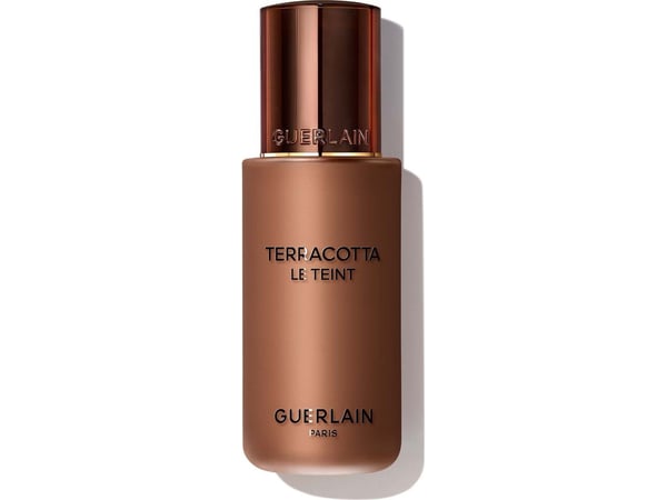 Guerlain Terracotta Matte Liquid Foundation 7N 35 ml