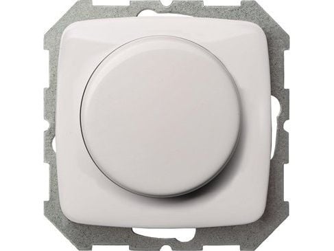 Dimmer LIREGUS ALFA, vit