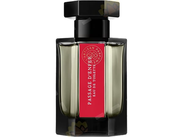 L'Artisan Parfumeur, Passage D'Enfer, Eau De Toilette, Unisex, 50 ml