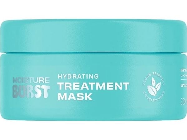 Lee Stafford Moisture Burst Hydrating Treatment Mask