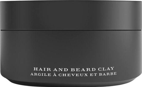 Burberry herre hårstylingleire, medium hold, 45 g