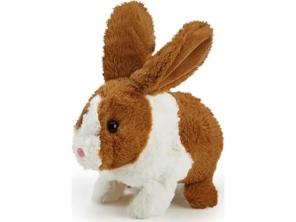 Happy Pets Happy Hoppy Rabbit