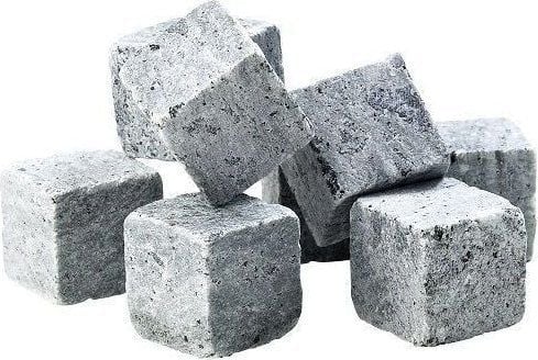 Scandinavian Home Whisky on Rocks