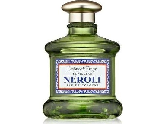 Atelier Cologne Crabtree & Evelyn, Sevillian Neroli, Eau De Cologne, unisex, 100 ml