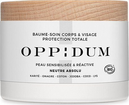 melvita Oppidum Neutre Absolu Repairing Oil för ansikte 50 ml (för kvinnor)